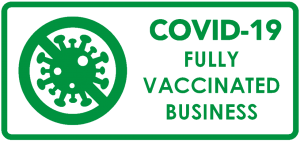 FULLY VACCINATED BUSINESS TPB
